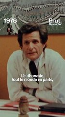 En 1978, l'avis d'un médecin sur l'euthanasie