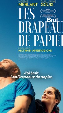 Réaliser un 2e film à 24 ans : ça fait quoi ?