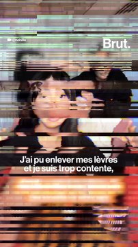 Le retour au naturel des influenceuses