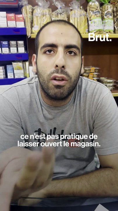 Au Liban, "Rebirth Beyrouth" pallie les défaillances de l'État et rallume l'éclairage public