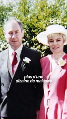 Ses enfants le croyaient mort : l'incroyable arnaque de John Darwin, le "Canoe Man"