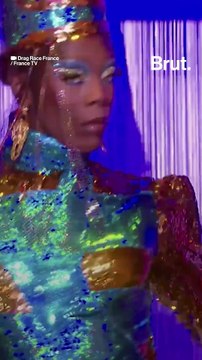 Keiona raconte comment elle est devenue une drag queen