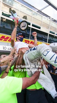 6 questions à Pierre Gasly et Esteban Ocon au GP Explorer