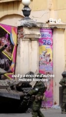 Ukraine : Pourquoi le groupe Wagner se rebelle ?