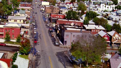 Le destin tragique d'Amy Carlson, "Mother God"