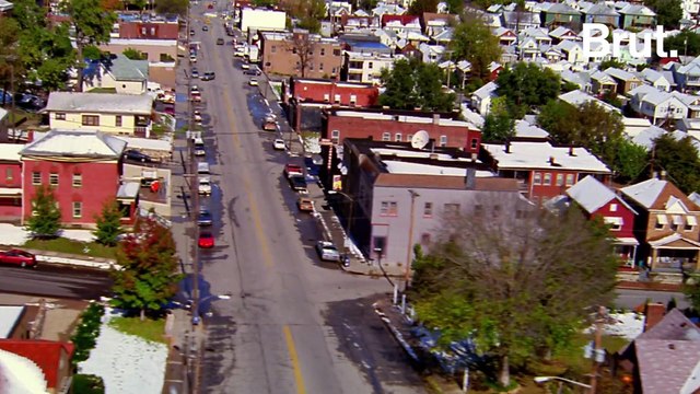 Le destin tragique d'Amy Carlson, Mother God