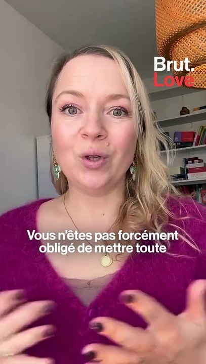 Applis de rencontres : comment se comporter ?