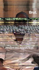 Rencontre  avec la légendeMarie-José Pérec