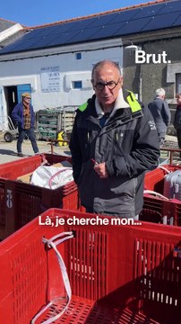 À 68 ans il est médecin sur une île de 200 habitants