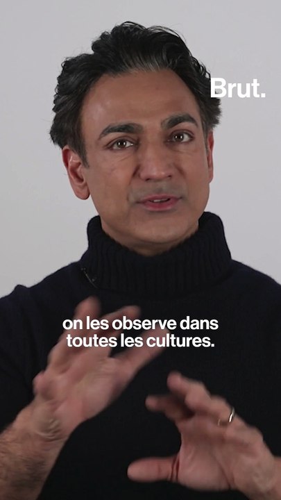 Tout savoir sur nos rêves érotiques