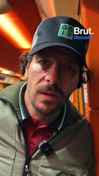 Au stade avec Redouane Bougheraba