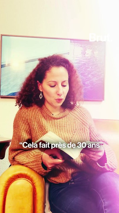 Son père a fui la Kabylie : Dorothée-Myriam Kellou tente de reconstituer la mémoire oubliée de sa famille