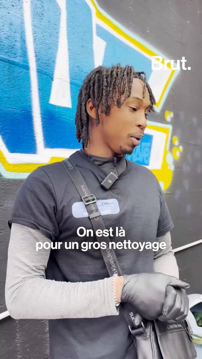 Ils ont ouvert, entre amis, leur propre centre de lavage