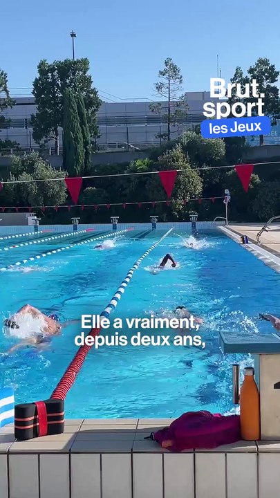À 17 ans, Maesha Saadi représentera les Comores aux Jeux Olympiques