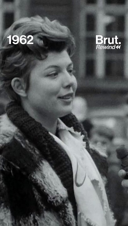 Les Français et la Saint-Valentin dans les années 1960