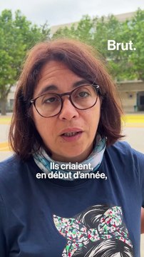 Ils sont en CM1 et ils chantent sur la scène du théâtre du Châtelet