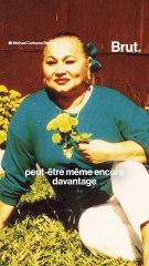 Mentore de Pablo Escobar, elle est devenue "la reine de la cocaïne"
