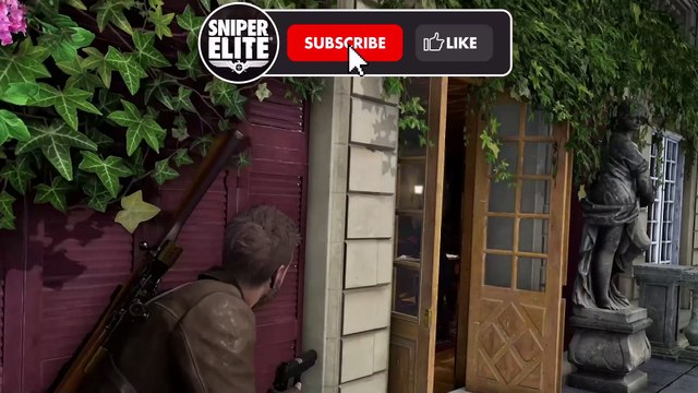 Sniper Elite : Resistance - Hôtel Terminus