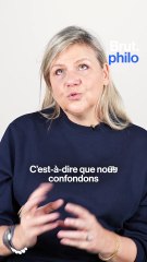 Réapprendre à voir, par Laurence Devillairs – Brut Philo