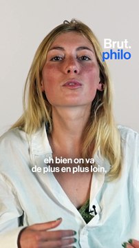Brut Philo : pourquoi on bronze, par Margaux Cassan