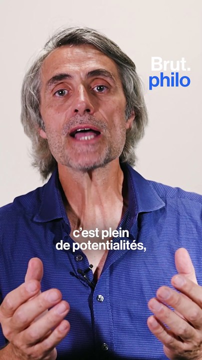 Brut philo : notre besoin naturel de transcendance, par Raphaël Liogier