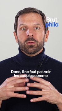 BRUT PHILO — Une personne peut-elle vraiment changer ? par Maxime Rovère