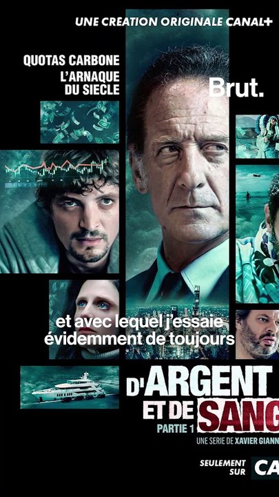 L'arnaque du siècle", une escroquerie de 1,6 milliard d'euros, l'affaire de la taxe carbone