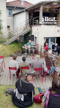 L'histoire du café-resto de campagne l'Atelier