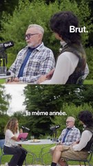 Il a perdu ses proches à cause du VIH