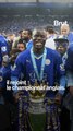 Une vie : N'Golo Kanté