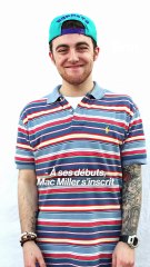 L'histoire tragique de Mac Miller, un artiste à part