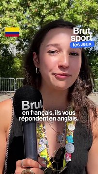 Jeux de Paris : les Français vus par le reste du monde