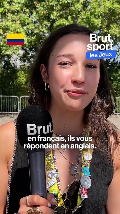 Jeux de Paris : les Français vus par le reste du monde