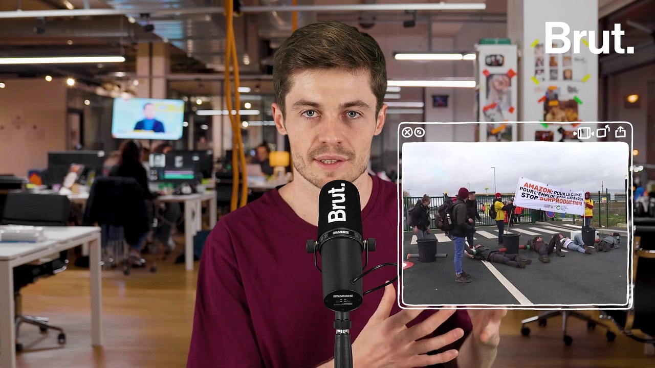 Livraison vs magasin : le véritable impact sur la planète