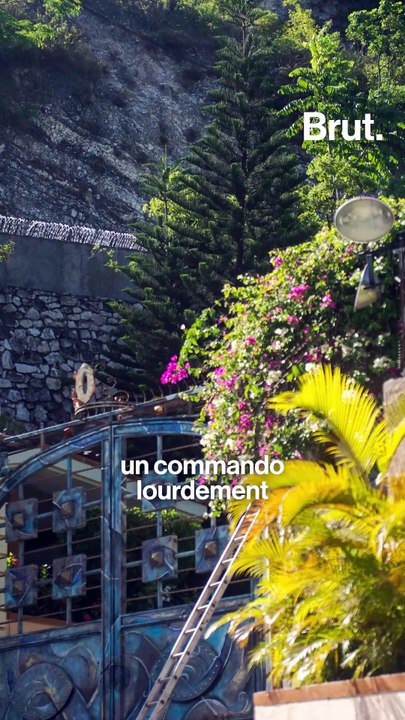 Haïti : comment le pays a sombré dans la violence des bandes criminelles