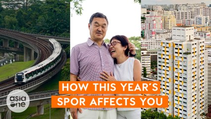 Key takeaways from this year's SPOR | TLDR