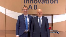 Amazon, la sinergia pubblico-privato al centro della visita del Ministro Pichetto all'Innovation Lab di Vercelli