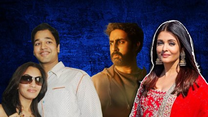 Aishwarya Rai Bachchan ने social media पर क्यों अपनों से बनाई है दूरी,क्या Abhishek हैं वजह !