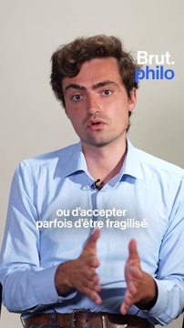 Brut Philo : penser contre soi-même
