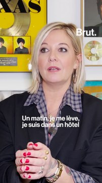 Flavie Flament raconte pourquoi elle a posté ses fesses sur Instagram