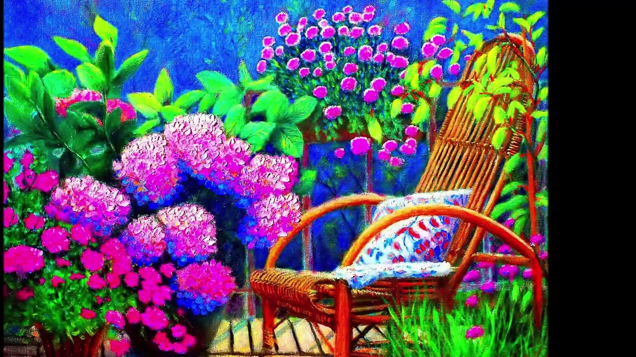 #FleursVariées13 ,