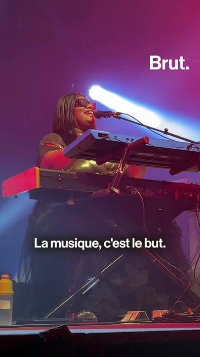 Le salut par la musique : rencontre avec Brittany Davis