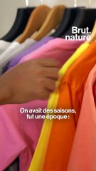 La "mode avion" : quand la fast fashion accélère encore