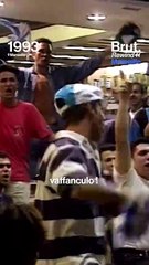 Rewind : quand l’OM remportait la Ligue des champions