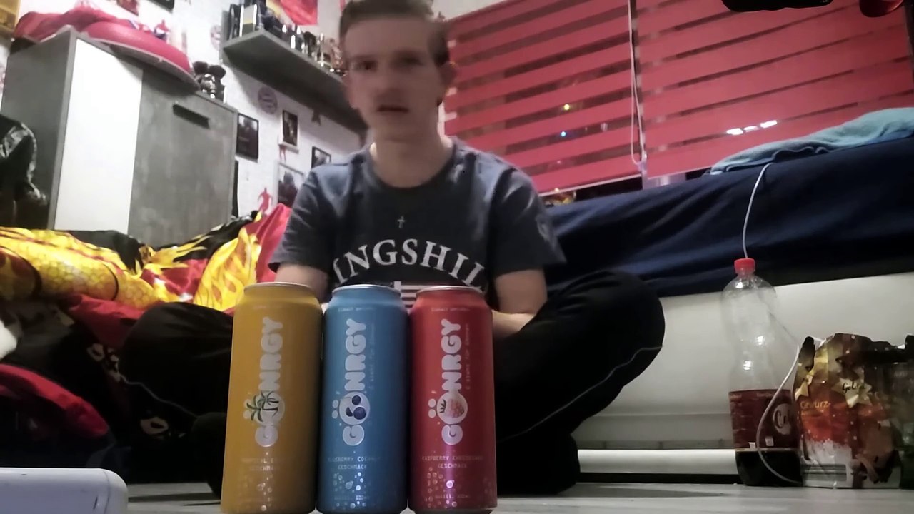 Unzwuam - Der Film (Teil 19)  Leon Elektronik Dokumentation