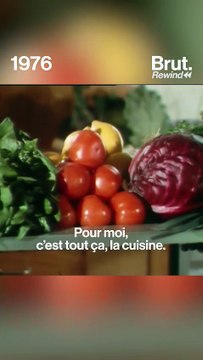 Michel Guérard, chef triplement étoilé et légende de la cuisine est mort à l'âge de 91 ans