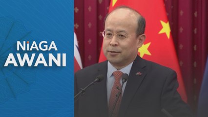Dasar baharu AS akan beri kesan hubungan dagang Australia-China