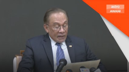 Malaysia minta perolehan pesawat FA-50M dari Korea Selatan dipercepat - PM