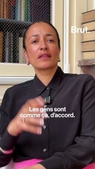 Zadie Smith : "La fiction, c'est une vie par procuration"