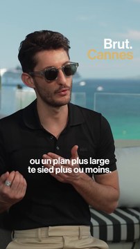 Pierre Niney et sa conception du métier d’acteur